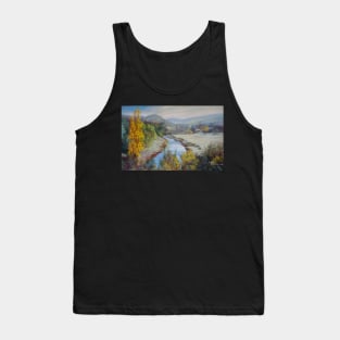 From Jamieson-Licola Road Tank Top